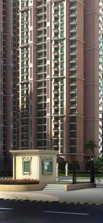 Prateek Grand City NH 24 Ghaziabad